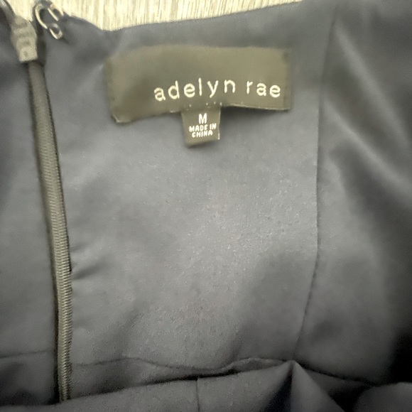 Adelyn Rae Jumpsuit - Picture 2 of 5